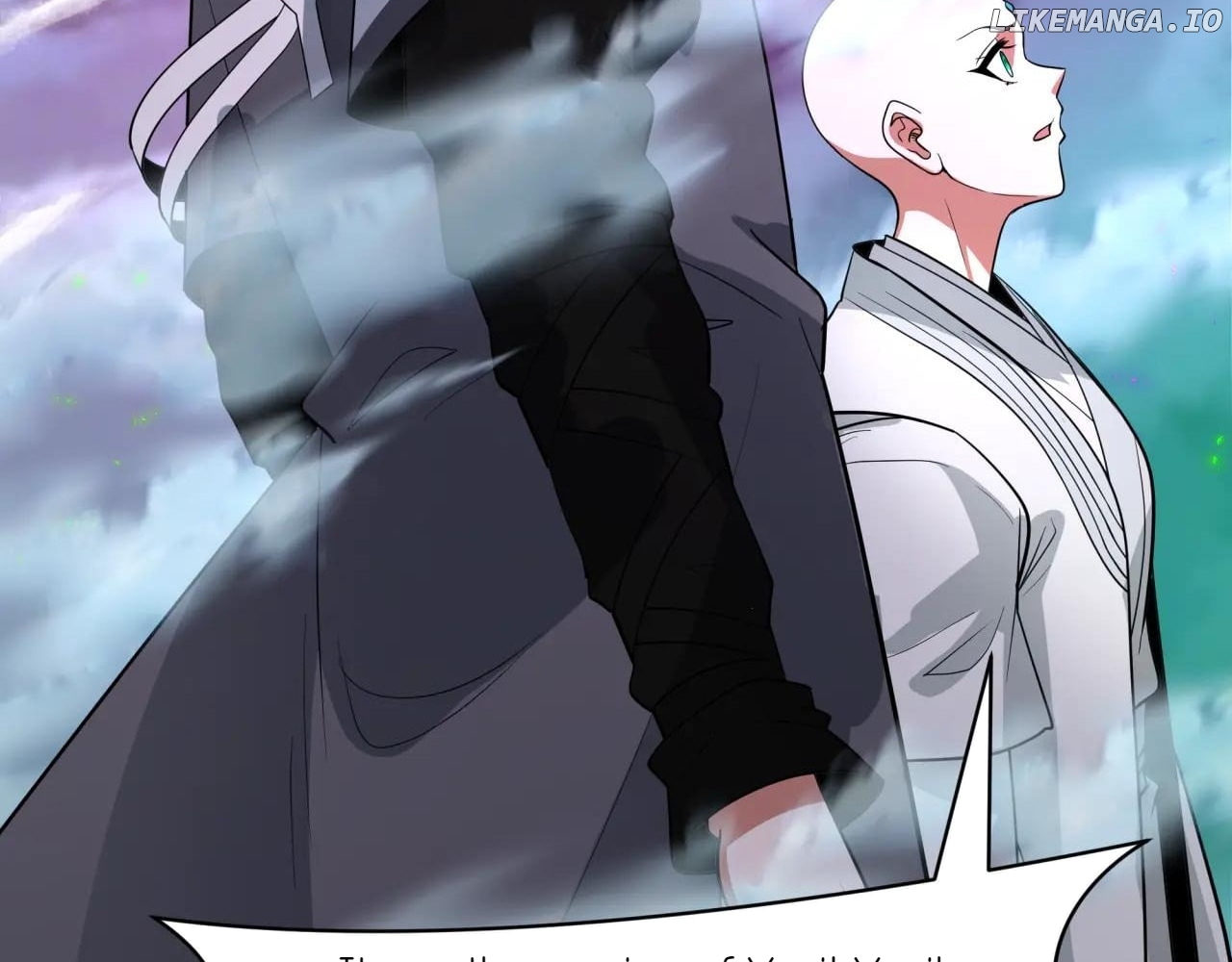 Era of the Haunted Chapter 403 - page 126